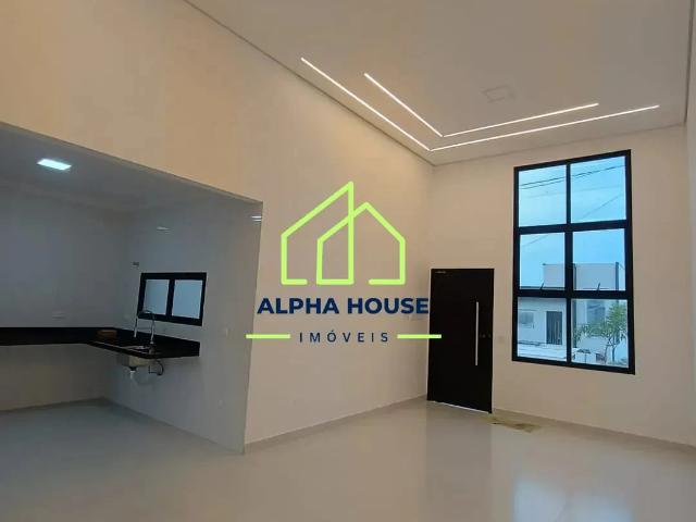 Casa / Sobrado para Venda em Pindamonhangaba/SP Loteamento Industrial Água Preta 3 Quartos