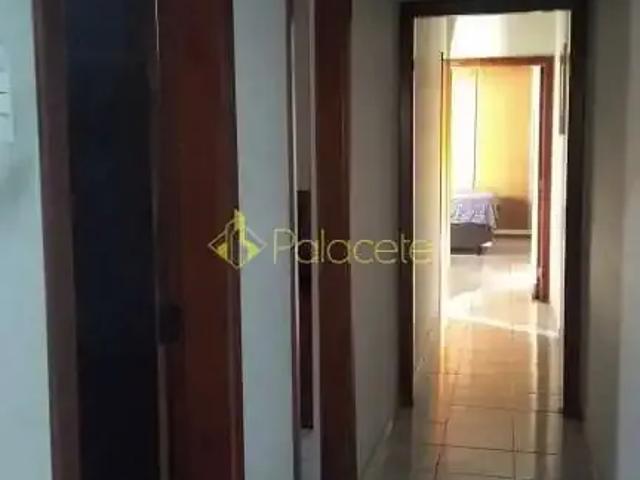 Casa / Sobrado para Venda em Pindamonhangaba/SP Loteamento Residencial Andrade 3 Quartos