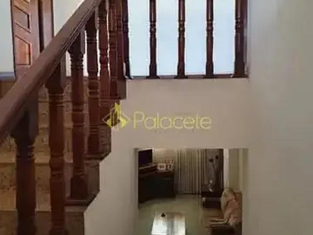 Casa / Sobrado para Venda em Pindamonhangaba/SP Loteamento Residencial Andrade 3 Quartos