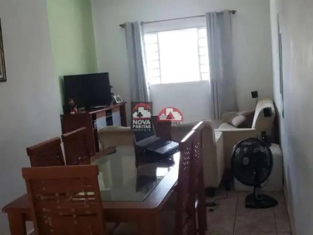 Casa / Sobrado para Venda em Pindamonhangaba/SP Loteamento Residencial Andrade 2 Quartos