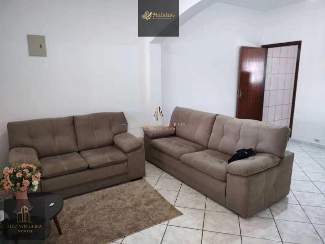 Casa / Sobrado para Venda em Pindamonhangaba/SP Loteamento Residencial Andrade 2 Quartos