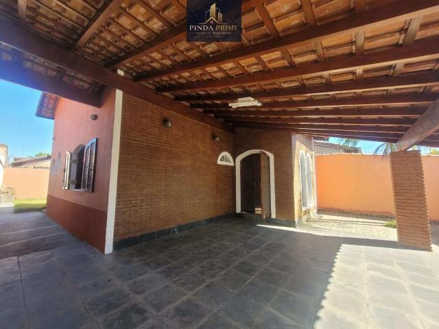 Casa / Sobrado para Venda em Pindamonhangaba/SP Loteamento Residencial Andrade 2 Quartos