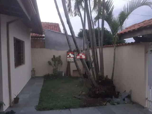 Casa / Sobrado para Venda em Pindamonhangaba/SP Loteamento Residencial Andrade 2 Quartos