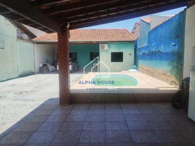 Casa / Sobrado para Venda em Pindamonhangaba/SP Loteamento Residencial Carangola 2 Quartos
