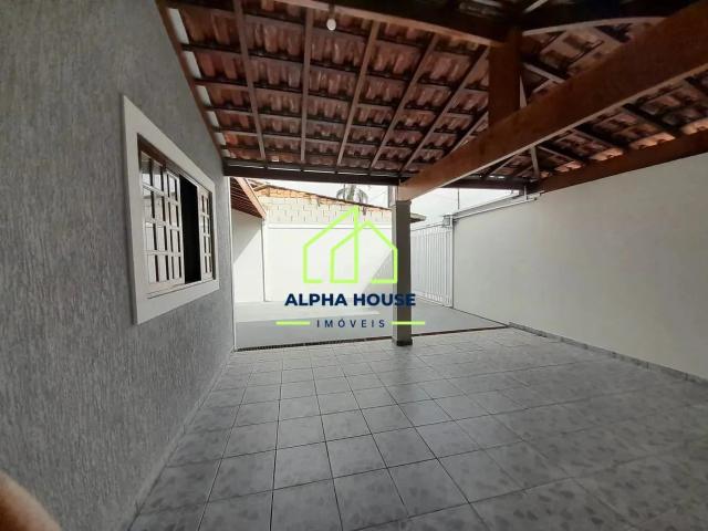 Casa / Sobrado para Venda em Pindamonhangaba/SP Loteamento Residencial Carangola 2 Quartos