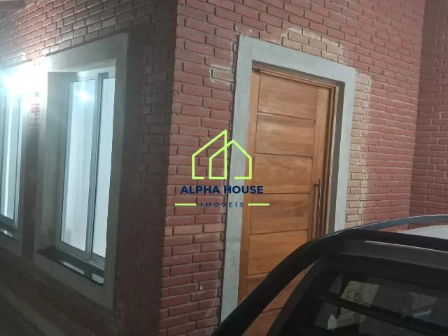 Casa / Sobrado para Venda em Pindamonhangaba/SP Loteamento Residencial Carangola 3 Quartos