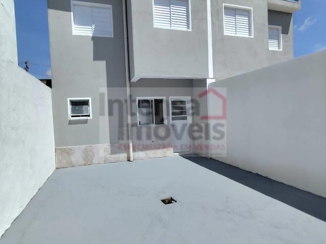 Casa / Sobrado para Venda em Pindamonhangaba/SP Loteamento Residencial e Comercial Araguaia 3 Quartos
