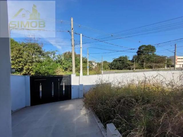 Casa / Sobrado para Venda em Pindamonhangaba/SP Loteamento Residencial e Comercial Flamboyant 3 Quartos