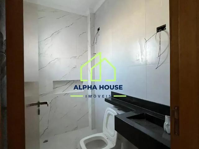 Casa / Sobrado para Venda em Pindamonhangaba/SP Loteamento Residencial e Comercial Flamboyant 2 Quartos