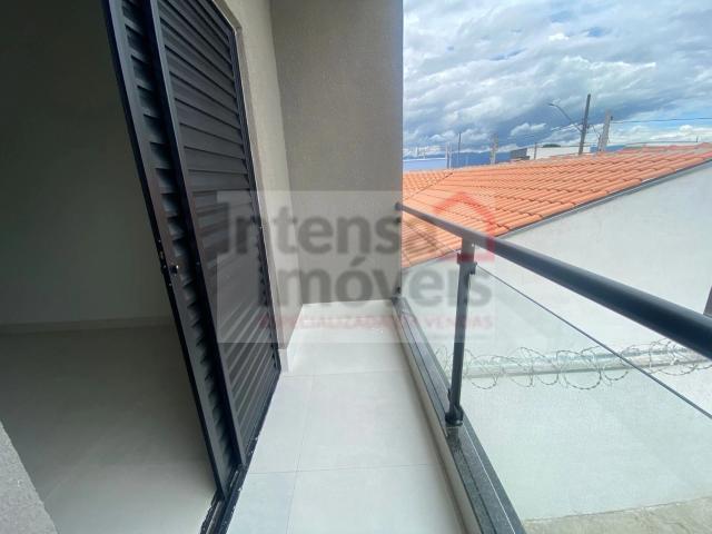 Casa / Sobrado para Venda em Pindamonhangaba/SP Loteamento Residencial e Comercial Flamboyant 2 Quartos