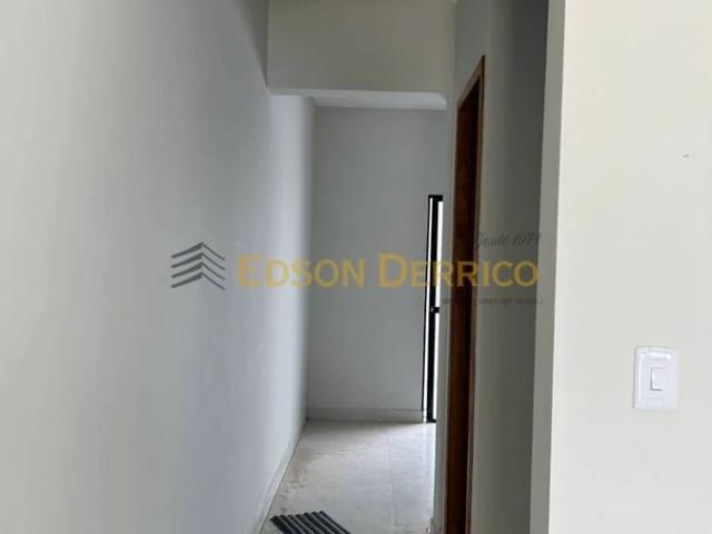 Casa / Sobrado para Venda em Pindamonhangaba/SP Loteamento Residencial e Comercial Flamboyant 2 Quartos