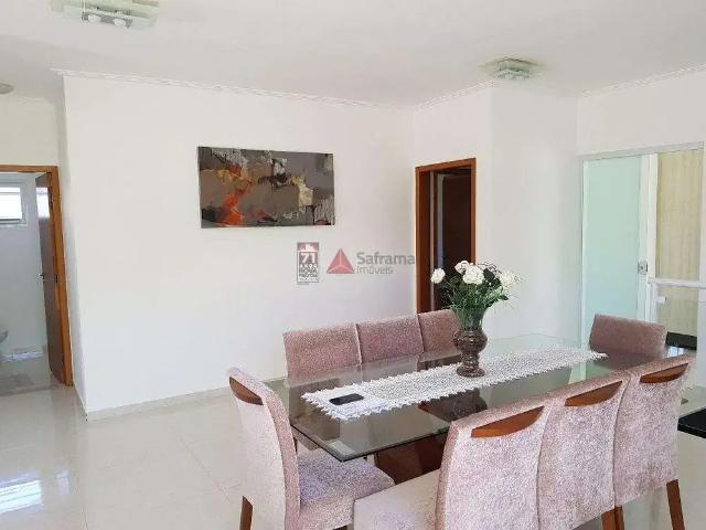 Casa / Sobrado para Venda em Pindamonhangaba/SP Loteamento Residencial Reserva dos Lagos 4 Quartos