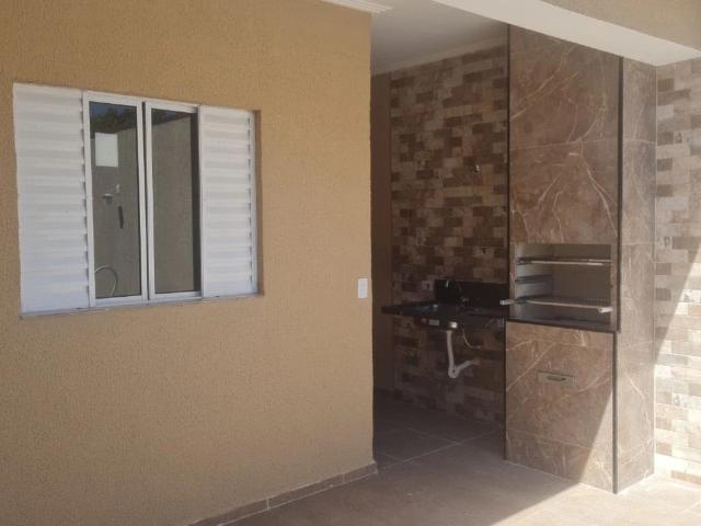 Casa / Sobrado para Venda em Pindamonhangaba/SP Loteamento Santa Clara 3 Quartos