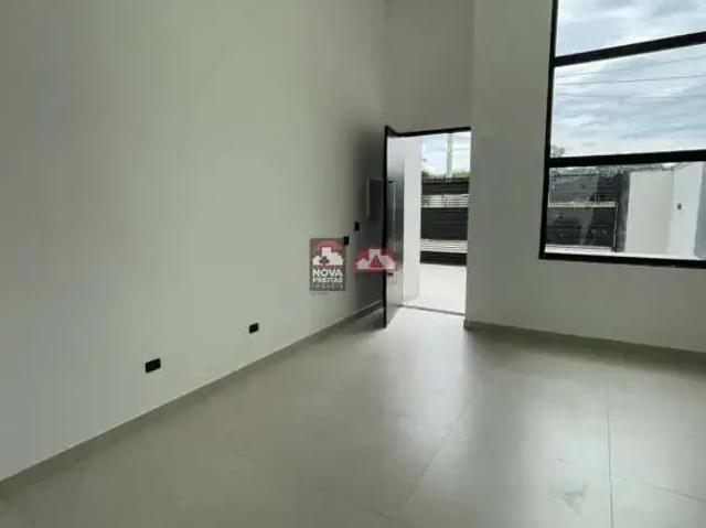 Casa / Sobrado para Venda em Pindamonhangaba/SP Loteamento Santa Clara 3 Quartos