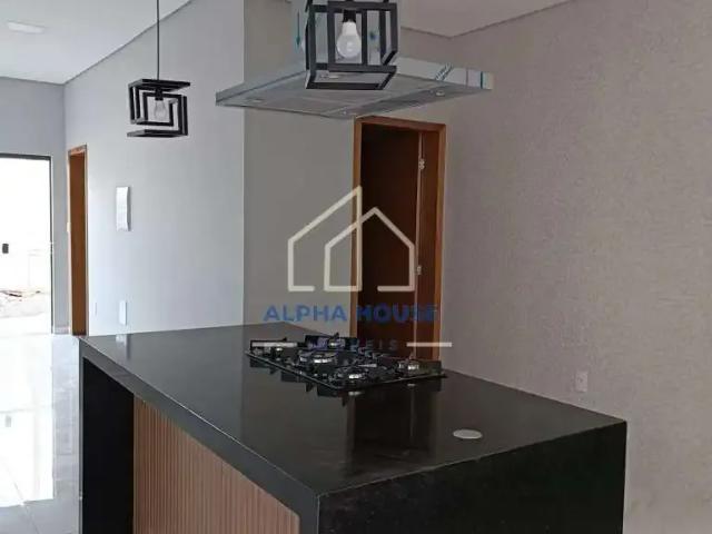 Casa / Sobrado para Venda em Pindamonhangaba/SP Loteamento Santa Clara 3 Quartos