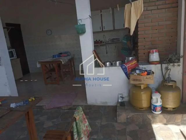 Casa / Sobrado para Venda em Pindamonhangaba/SP Maria Áurea 3 Quartos