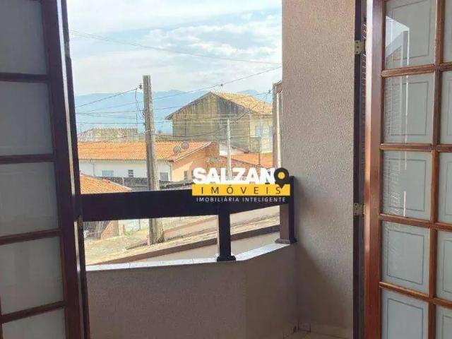 Casa / Sobrado para Venda em Pindamonhangaba/SP Mombaça 2 Quartos