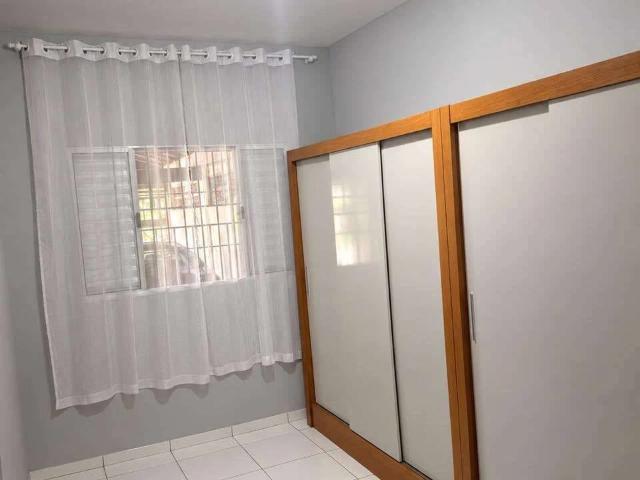 Casa / Sobrado para Venda em Pindamonhangaba/SP Mombaça 2 Quartos