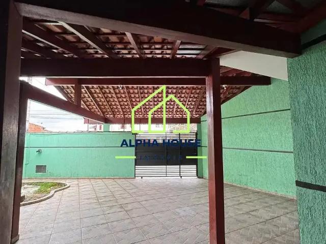 Casa / Sobrado para Venda em Pindamonhangaba/SP Mombaça 2 Quartos