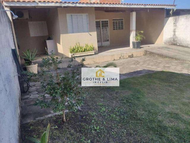 Casa / Sobrado para Venda em Pindamonhangaba/SP Moreira César 3 Quartos