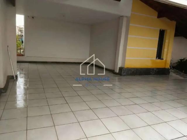 Casa / Sobrado para Venda em Pindamonhangaba/SP Parque São Benedito 4 Quartos