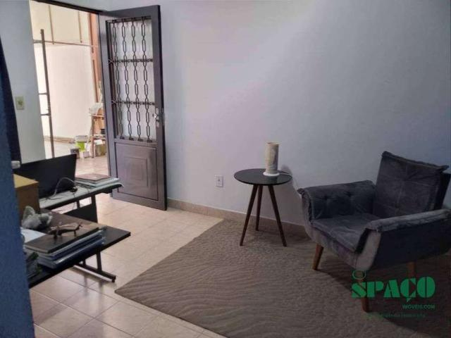 Casa / Sobrado para Venda em Pindamonhangaba/SP Parque São Domingos 2 Quartos