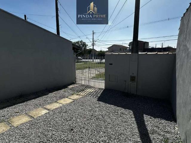 Casa / Sobrado para Venda em Pindamonhangaba/SP Residencial Vale das Acácias 2 Quartos