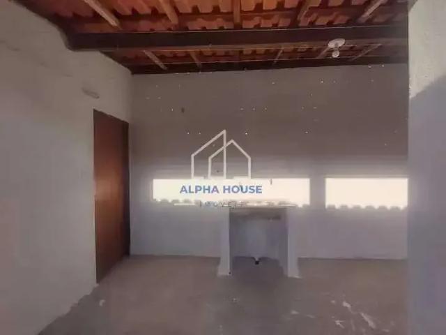 Casa / Sobrado para Venda em Pindamonhangaba/SP Residencial Vale das Acácias 3 Quartos