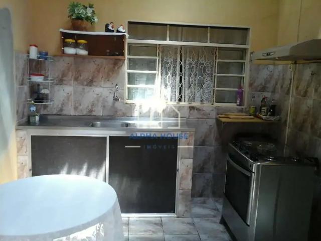 Casa / Sobrado para Venda em Pindamonhangaba/SP Residencial Vale das Acácias 4 Quartos