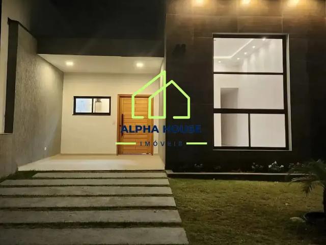 Casa / Sobrado para Venda em Pindamonhangaba/SP Residencial Vila Romana 3 Quartos