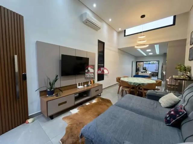 Casa / Sobrado para Venda em Pindamonhangaba/SP Residencial Vila Romana 3 Quartos