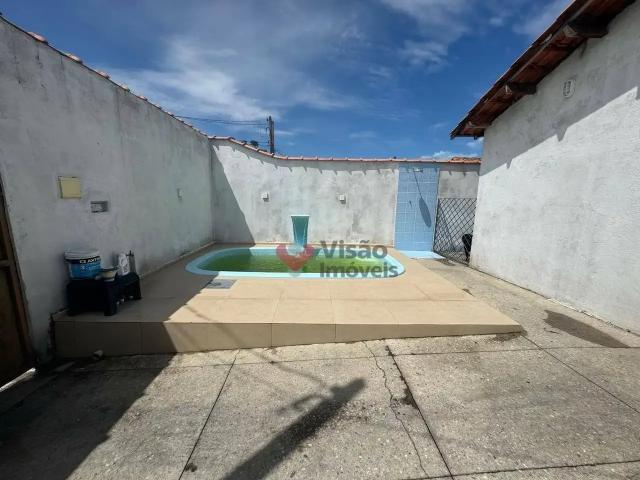 Casa / Sobrado para Venda em Pindamonhangaba/SP Residencial Arco Íris 3 Quartos