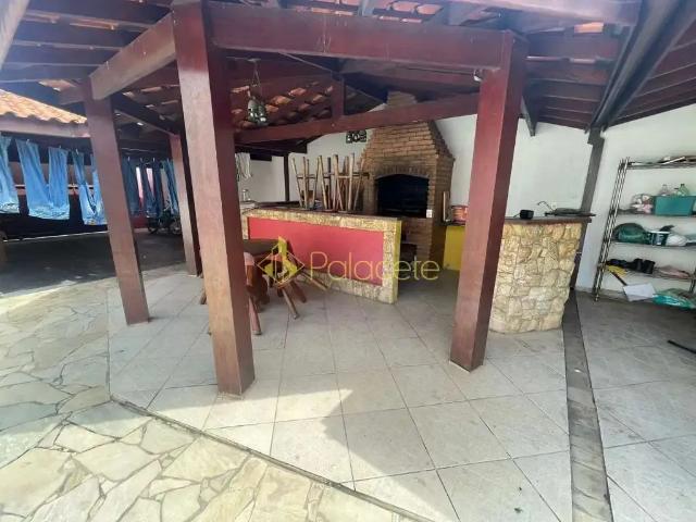 Casa / Sobrado para Venda em Pindamonhangaba/SP Residencial Campo Belo 2 Quartos