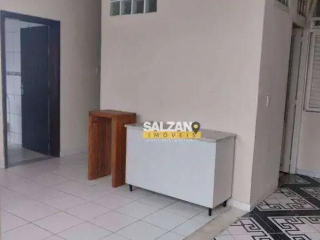 Casa / Sobrado para Venda em Pindamonhangaba/SP Residencial Comercial Vila Verde 2 Quartos