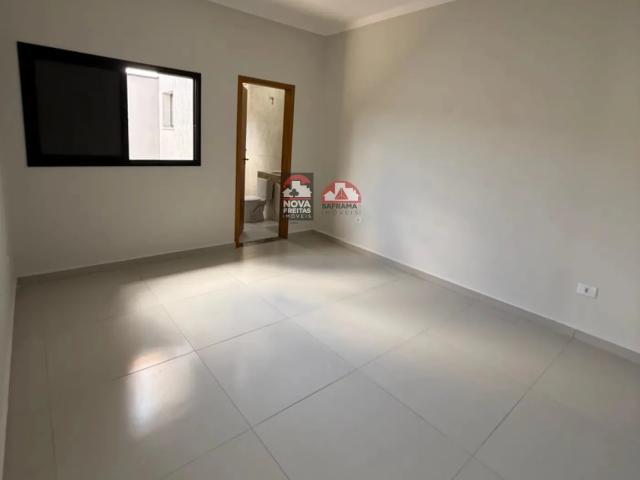 Casa / Sobrado para Venda em Pindamonhangaba/SP Residencial e Comercial Bosque da Imperatriz 4 Quartos