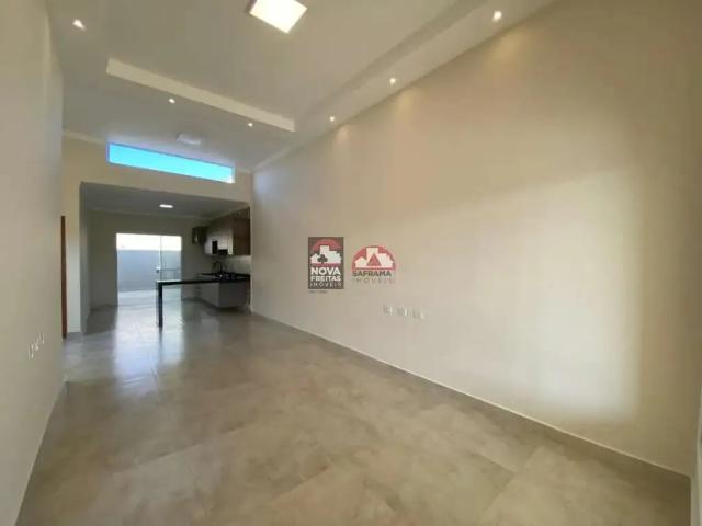 Casa / Sobrado para Venda em Pindamonhangaba/SP Residencial e Comercial Bosque da Imperatriz 3 Quartos
