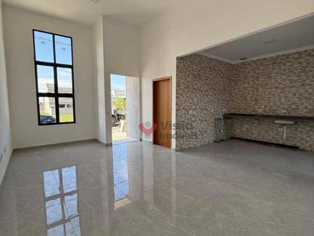 Casa / Sobrado para Venda em Pindamonhangaba/SP Residencial e Comercial Bosque da Imperatriz 3 Quartos