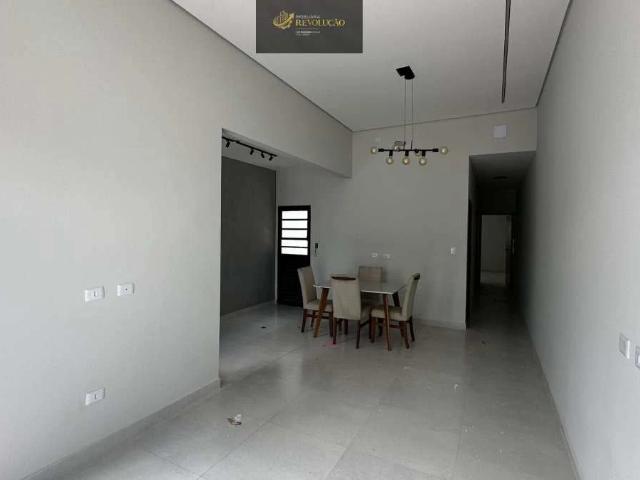 Casa / Sobrado para Venda em Pindamonhangaba/SP Residencial e Comercial Cidade Jardim 2 Quartos