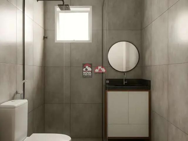 Casa / Sobrado para Venda em Pindamonhangaba/SP Residencial e Comercial Cidade Jardim 2 Quartos