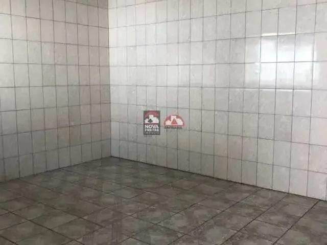 Casa / Sobrado para Venda em Pindamonhangaba/SP Residencial e Comercial Cidade Morumbi 2 Quartos