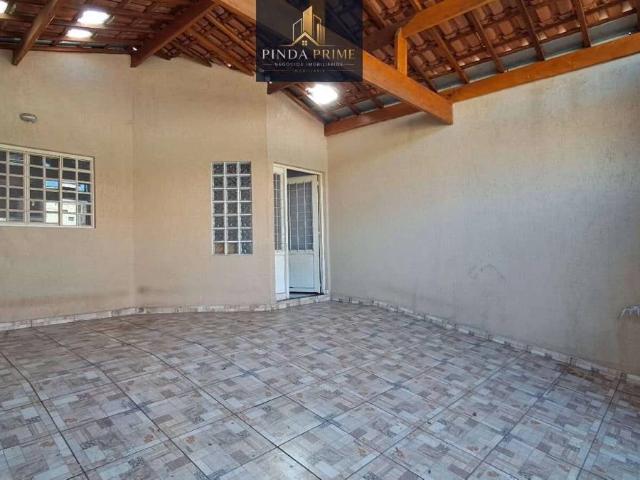 Casa / Sobrado para Venda em Pindamonhangaba/SP Residencial e Comercial Cidade Morumbi 2 Quartos