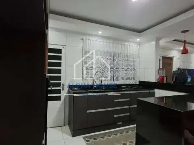 Casa / Sobrado para Venda em Pindamonhangaba/SP Residencial e Comercial Cidade Morumbi 2 Quartos