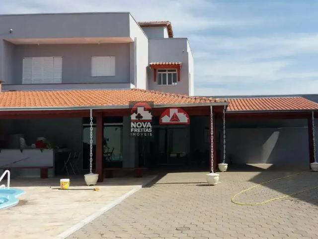 Casa / Sobrado para Venda em Pindamonhangaba/SP Residencial e Comercial Laerte Asumpção 2 Quartos