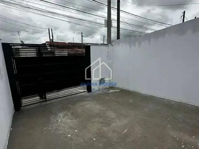Casa / Sobrado para Venda em Pindamonhangaba/SP Residencial e Comercial Laerte Asumpção 2 Quartos