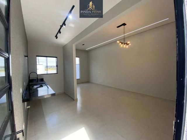 Casa / Sobrado para Venda em Pindamonhangaba/SP Residencial e Comercial Portal dos Eucaliptos 3 Quartos