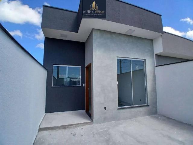 Casa / Sobrado para Venda em Pindamonhangaba/SP Residencial e Comercial Portal dos Eucaliptos 2 Quartos