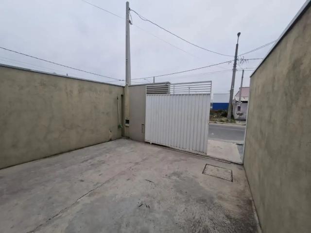 Casa / Sobrado para Venda em Pindamonhangaba/SP Residencial e Comercial Portal dos Eucaliptos 2 Quartos