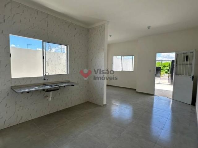 Casa / Sobrado para Venda em Pindamonhangaba/SP Residencial e Comercial Portal dos Eucaliptos 2 Quartos