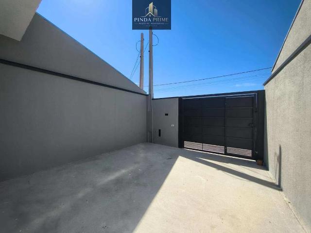 Casa / Sobrado para Venda em Pindamonhangaba/SP Residencial e Comercial Portal dos Eucaliptos 2 Quartos