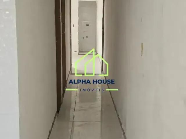 Casa / Sobrado para Venda em Pindamonhangaba/SP Residencial e Comercial Portal dos Eucaliptos 2 Quartos
